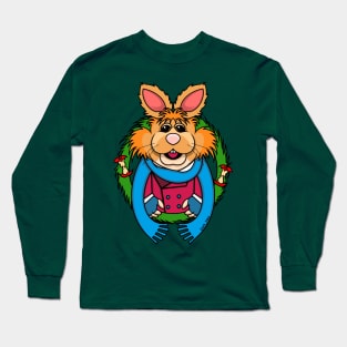 The Muppet Christmas Carol - Bean Bunny Long Sleeve T-Shirt